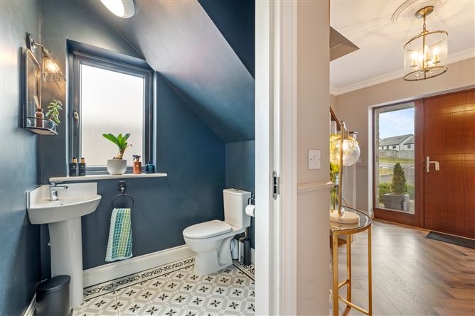21 The Orchard, Watergrasshill, Cork