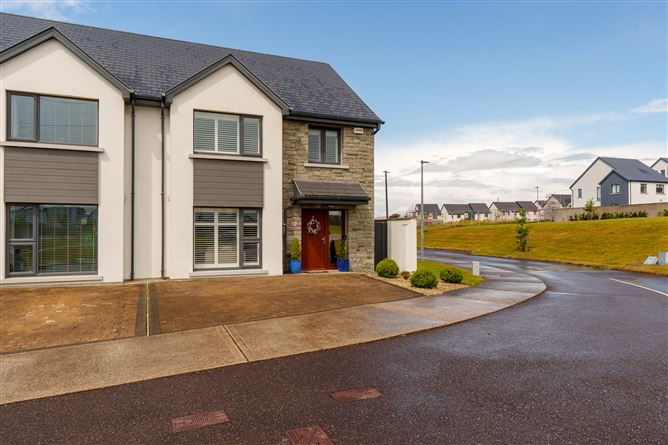 21 The Orchard, Watergrasshill, Cork