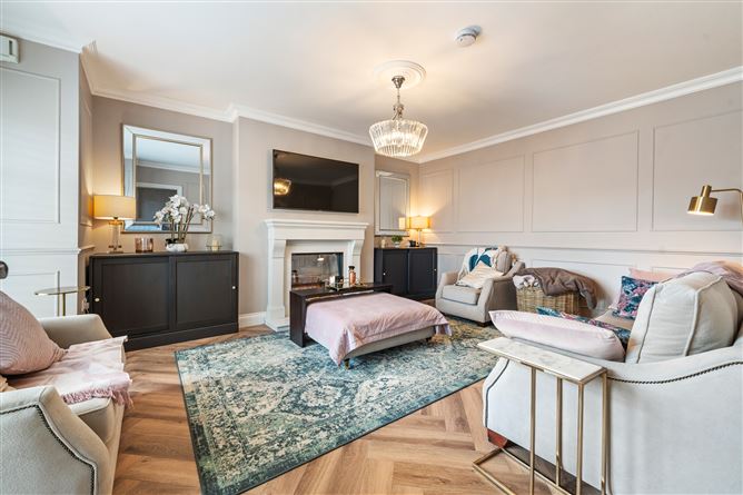 21 The Orchard, Watergrasshill, Cork