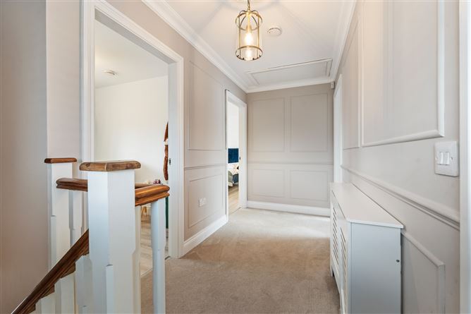 21 The Orchard, Watergrasshill, Cork
