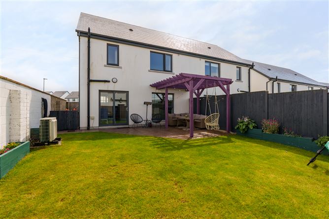 21 The Orchard, Watergrasshill, Cork