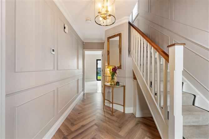 21 The Orchard, Watergrasshill, Cork