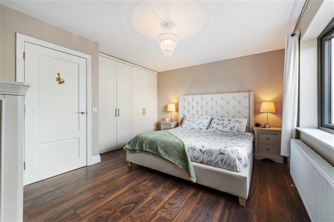 21 The Orchard, Watergrasshill, Cork