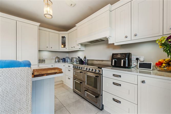 21 The Orchard, Watergrasshill, Cork