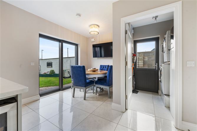 21 The Orchard, Watergrasshill, Cork