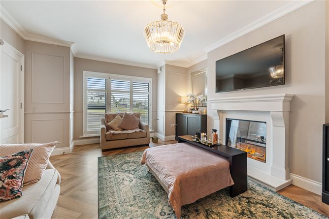 21 The Orchard, Watergrasshill, Cork
