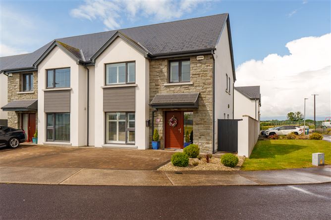 21 The Orchard, Watergrasshill, Cork