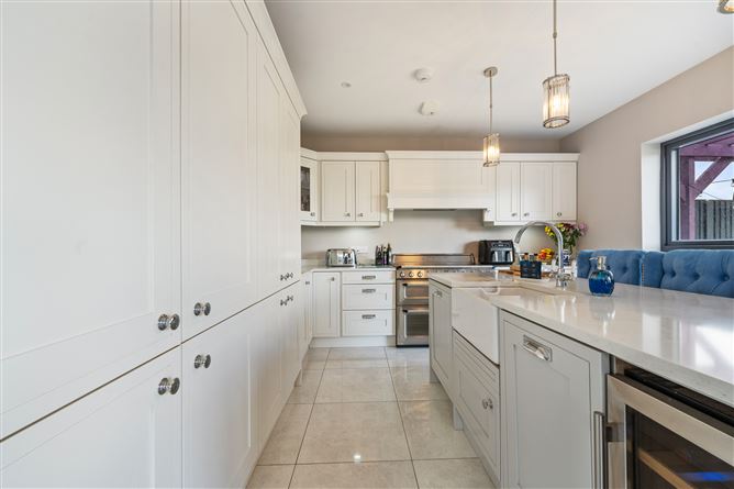 21 The Orchard, Watergrasshill, Cork