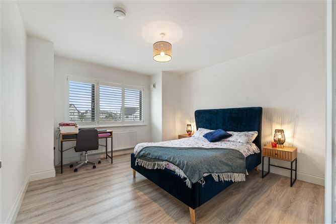 21 The Orchard, Watergrasshill, Cork