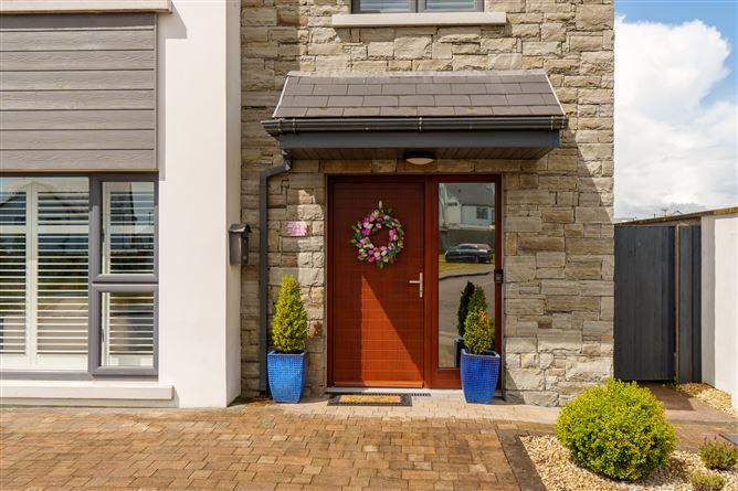21 The Orchard, Watergrasshill, Cork