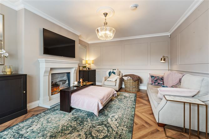 21 The Orchard, Watergrasshill, Cork