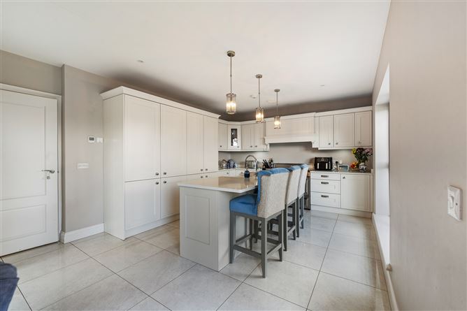 21 The Orchard, Watergrasshill, Cork