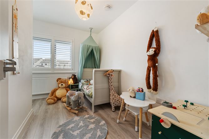 21 The Orchard, Watergrasshill, Cork