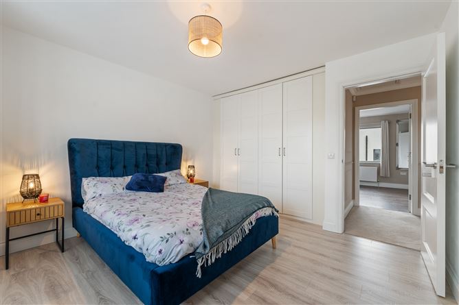 21 The Orchard, Watergrasshill, Cork