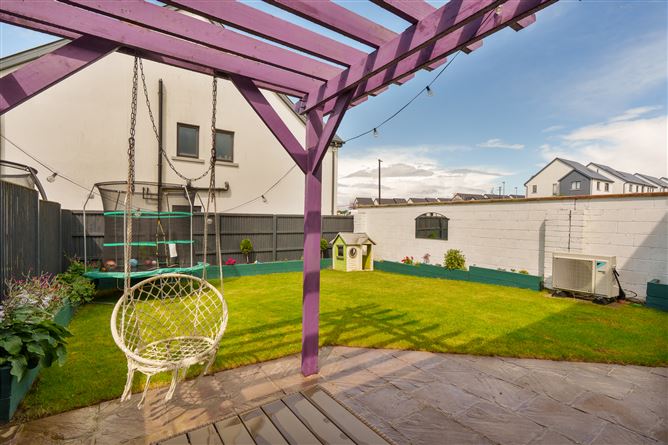 21 The Orchard, Watergrasshill, Cork