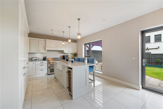 21 The Orchard, Watergrasshill, Cork