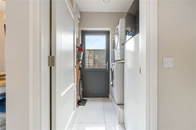 21 The Orchard, Watergrasshill, Cork