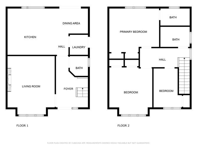 21 The Orchard, Watergrasshill, Cork