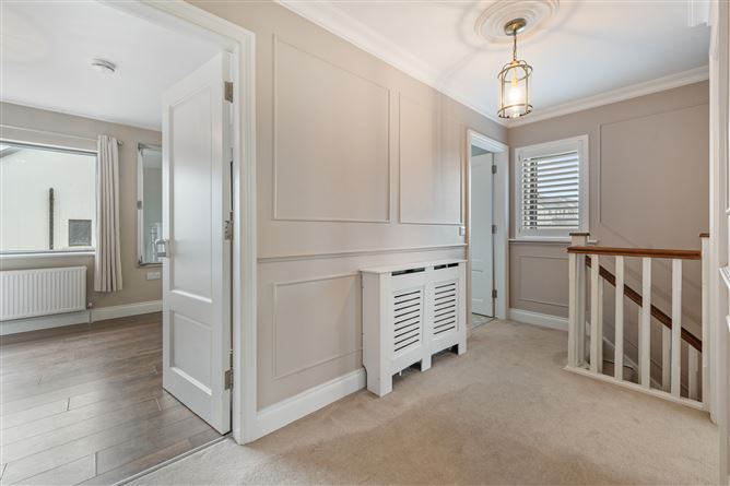 21 The Orchard, Watergrasshill, Cork