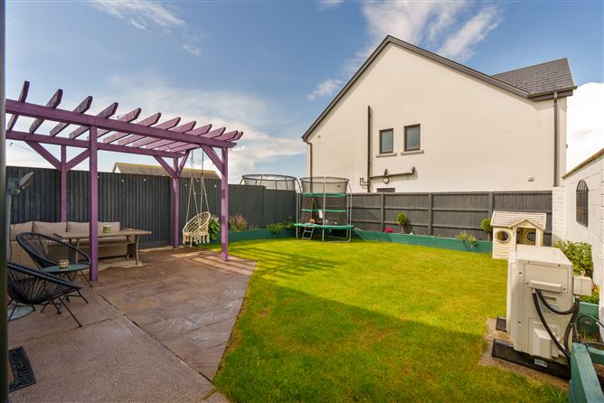 21 The Orchard, Watergrasshill, Cork