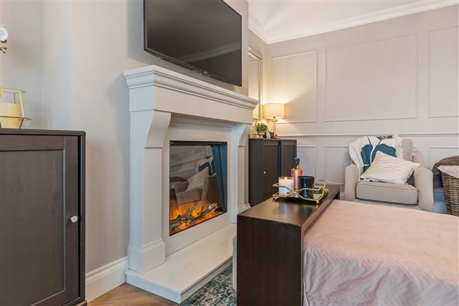 21 The Orchard, Watergrasshill, Cork