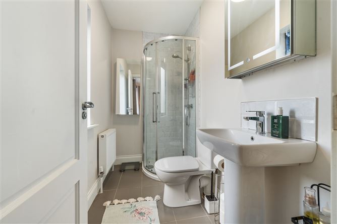 21 The Orchard, Watergrasshill, Cork