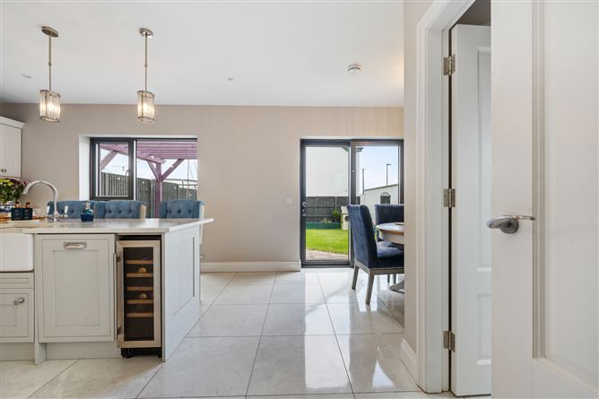 21 The Orchard, Watergrasshill, Cork