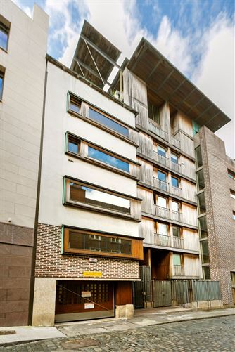 11 The Wooden Building, Temple Bar,   Dublin 2