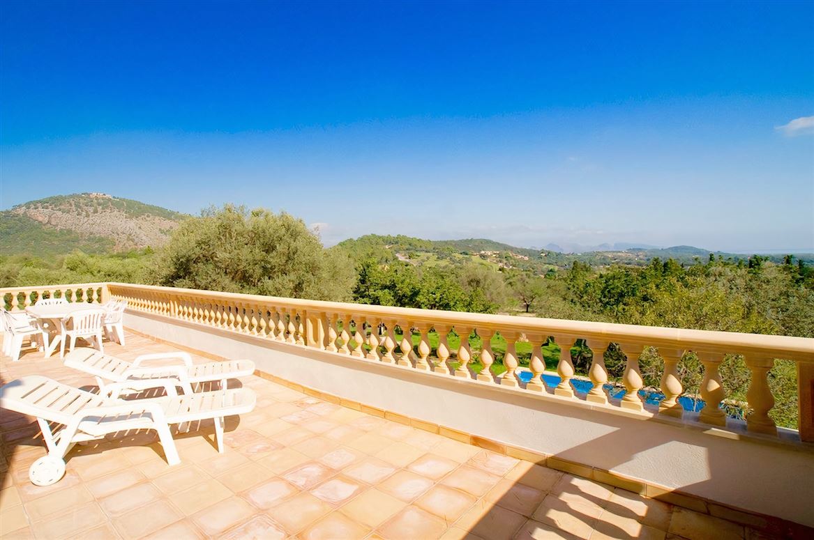 The Golden Shimmer,Pollença,Balearic Islands,Spain