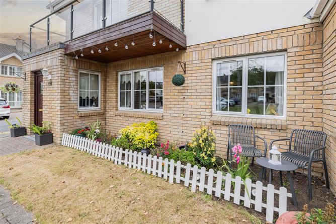 20 Dun Emer Way, Lusk, Co. Dublin