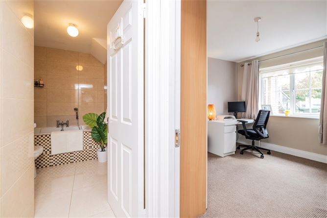 20 Dun Emer Way, Lusk, Co. Dublin