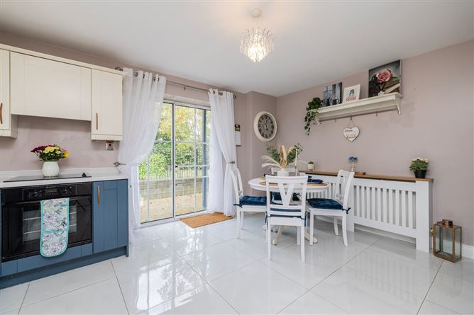 20 Dun Emer Way, Lusk, Co. Dublin