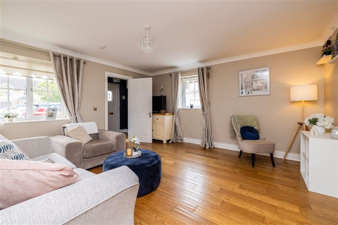20 Dun Emer Way, Lusk, Co. Dublin