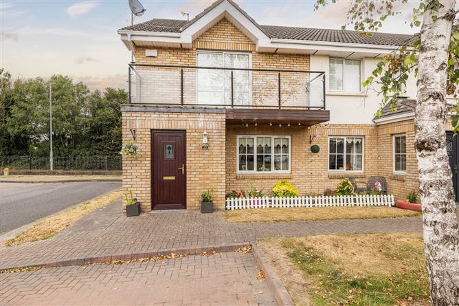 20 Dun Emer Way, Lusk, Co. Dublin
