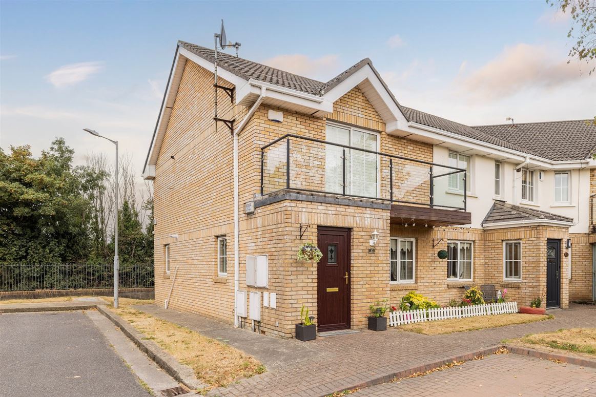 20 Dun Emer Way, Lusk, Co. Dublin