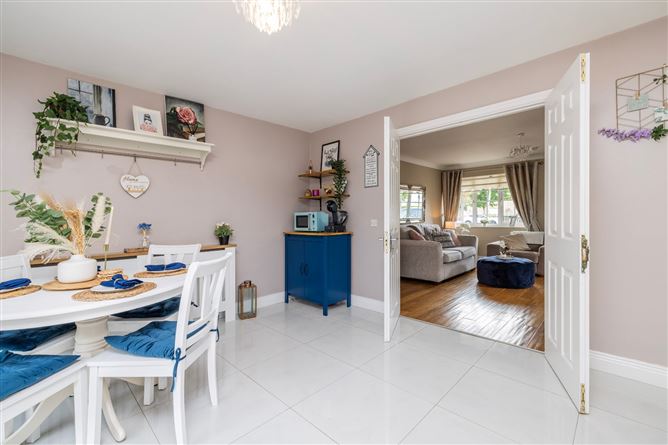 20 Dun Emer Way, Lusk, Co. Dublin