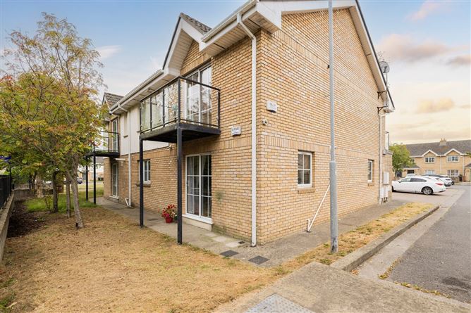 20 Dun Emer Way, Lusk, Co. Dublin