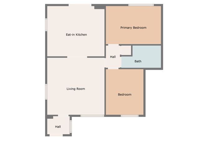 20 Dun Emer Way, Lusk, Co. Dublin