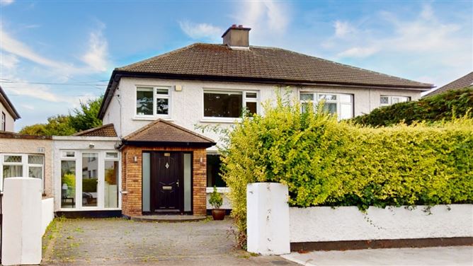 63 Woodview Grove, Dublin 15, Dublin