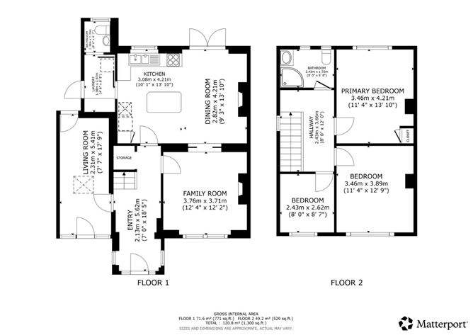 63 Woodview Grove, Dublin 15, Dublin