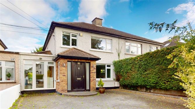 63 Woodview Grove, Dublin 15, Dublin