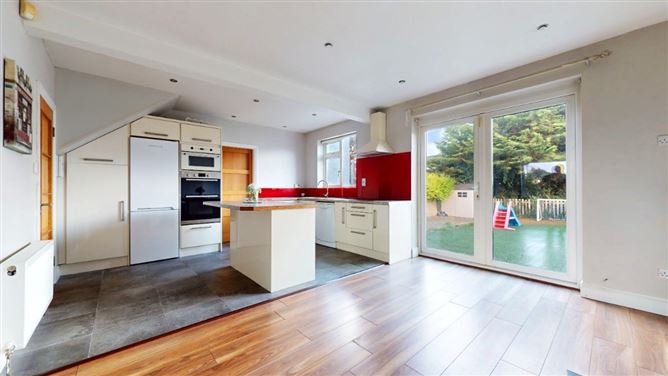 63 Woodview Grove, Dublin 15, Dublin