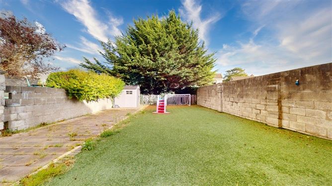 63 Woodview Grove, Dublin 15, Dublin