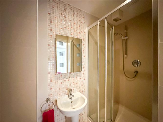 113 Cuirt Seoige, Bohermore, Galway City