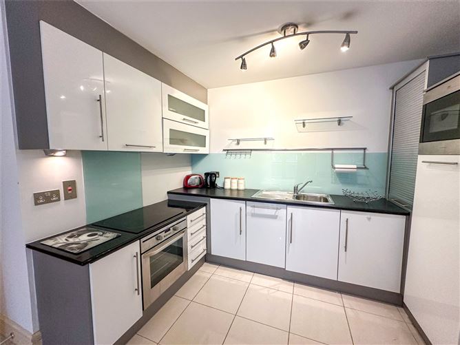 113 Cuirt Seoige, Bohermore, Galway City