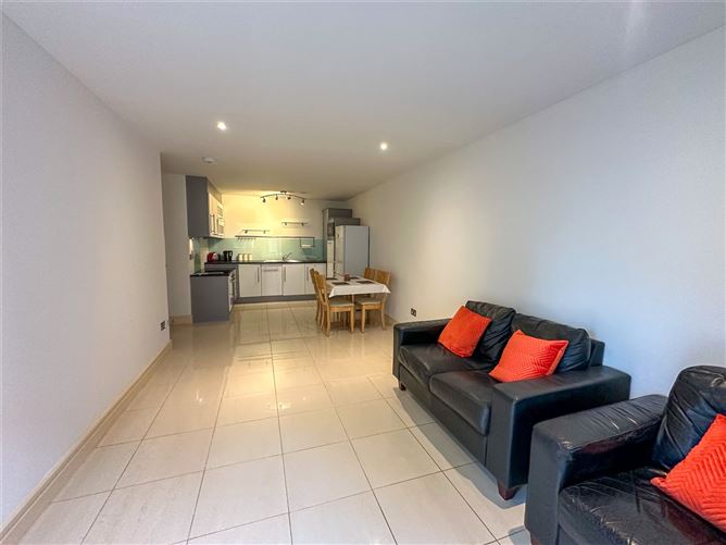 113 Cuirt Seoige, Bohermore, Galway City
