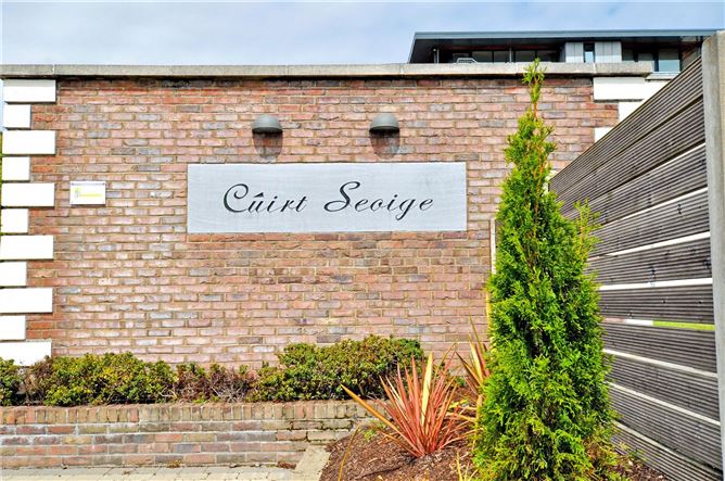 113 Cuirt Seoige, Bohermore, Galway City