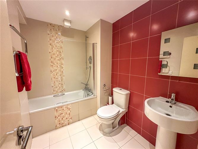 113 Cuirt Seoige, Bohermore, Galway City
