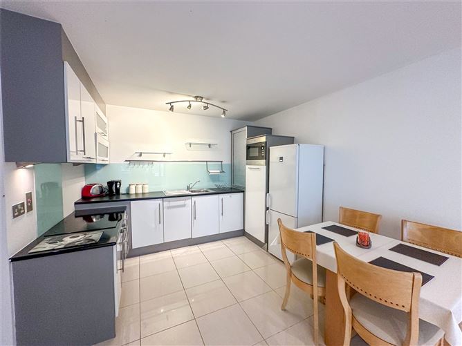 113 Cuirt Seoige, Bohermore, Galway City