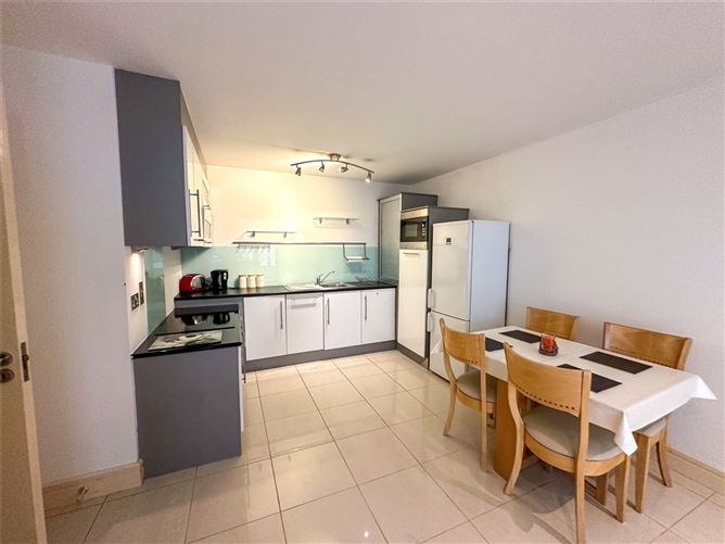 113 Cuirt Seoige, Bohermore, Galway City
